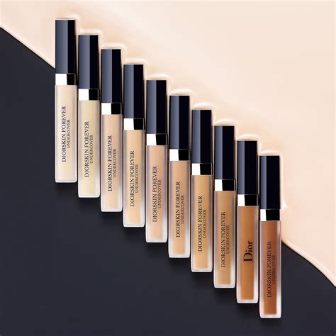 dior corrector concealer|Dior diorskin forever undercover concealer.